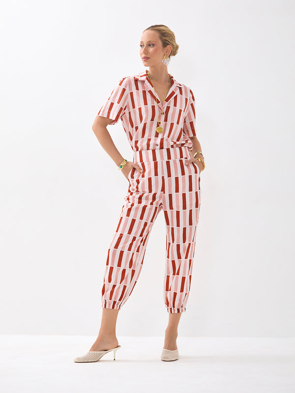 Camisa MC Fluida Bambuzinho