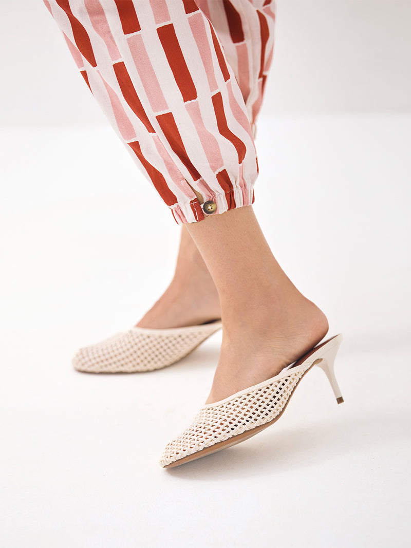 Calça Aladim Bambuzinho