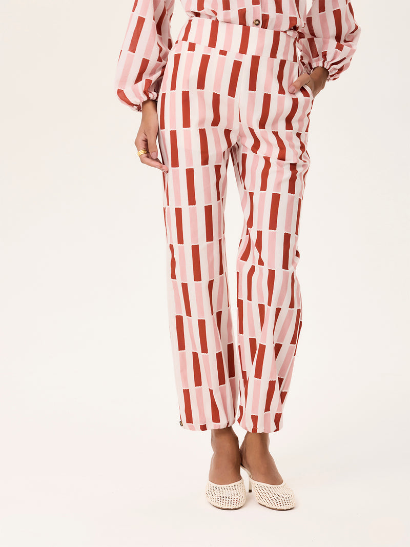 Calça Aladim Bambuzinho