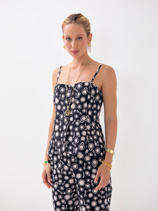 Top Alfaiataria Chuvisco