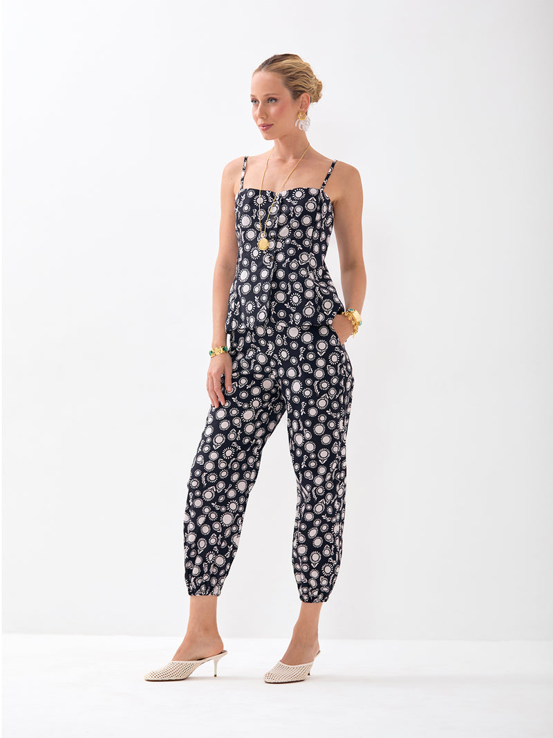 Calça Aladim Chuvisco