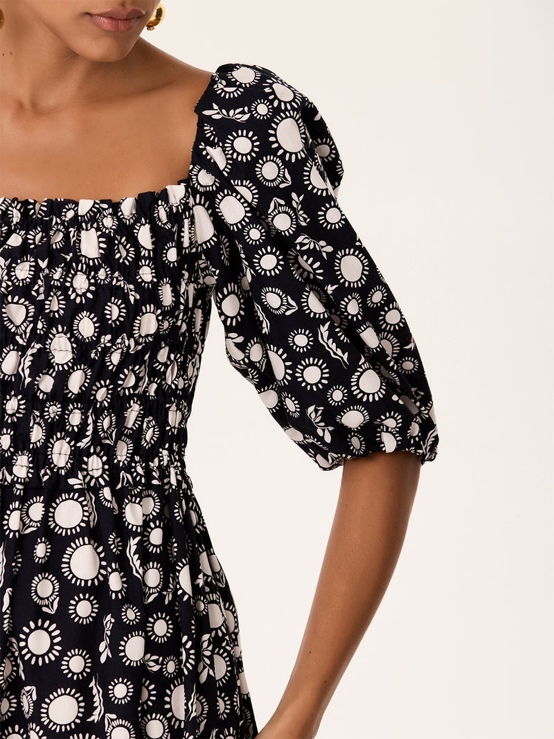 Vestido Túnel MM Chuvisco
