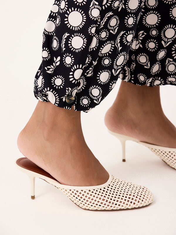 Calça Aladim Chuvisco